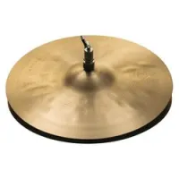 Sabian 14" hhx high bell hats  тарелка hi-hat (пара)