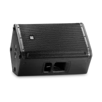 Jbl srx812  пассивная мониторная ас, 800вт, 8ом, 12"+3",