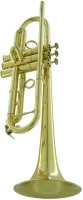 Труба Bb/G CarolBrass CTR-5000L-YLT-Bb/G-L