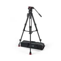 System FSB 4 75/2 AL MS Mk II штатив Sachtler