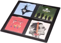 Slappa DJ Style CD Pages для всех моделей сумок для виниловых пластинок