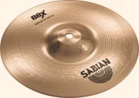 Sabian 10" Splash B8X - ударный инструмент, тарелка Splash