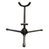Wisemann sax stand wss-1  стойка-держатель для альт- и тенор-саксофона, металлическая