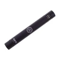 AKG P170 конденсаторный кардиоидный инструментальный микрофон с мембраной 1/2", 20-20000Гц, 15мВ/Па