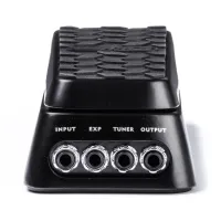 DVP3 Volume X Педаль громкости, Dunlop