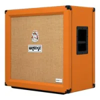 Orange cr-pro-412  гитарный кабинет 4х12", 240 ватт, 16 ом,