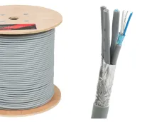 NOVACORD MultiCore 4P 26/7 DMX FRNC-C