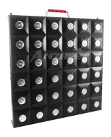 Anzhee Matrix RGBW 36 (45°) - Cветодиодный прожектор типа MATRIX PANEL (матрица, панель)