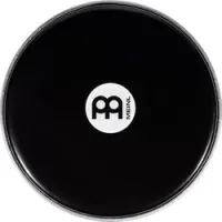 Meinl tblh10bk  10" мембрана для тимбалес