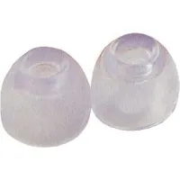 SHURE PA756S втулки (насадки) силиконовые для внутриканальных наушников SHURE SE (5 пар) - маленькие