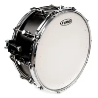 Evans b13dry  genera dry 13" пластик для малого бараб. однослойн. с напылен. с демп. кольцом