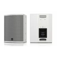 Tannoy VX 12Q-WH пассивная АС, 12" PowerDual, Биамп, RMS350Вт/прогр.700Вт/пик.1400Вт, 8Ом, 80Гц-25 к