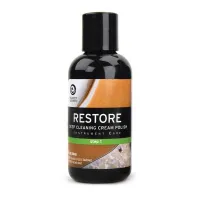 PLANET WAVES PW-PL-01 RESTORE - DEEP CLEANING CREAM POLISH полироль для глубокой очистки и удаления мелких царапин (шаг 1 из 3)