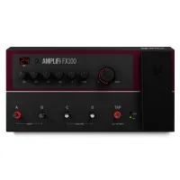 LINE 6 AMPLIFI FX100 - Процессор эффектов