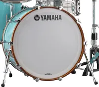 Большой барабан Yamaha Recording Custom RBB1814 Surf Green