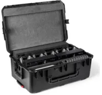 Bosch DCNM-WTCD - Кейс для транспортировки оборудования беспроводной конференц-системы DICENTIS