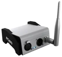 Robe Universal Interface WTX Беспроводная расширенная версия интерфейса Robe Universal Interface, шт