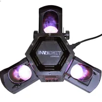 INVOLIGHT LED RX300 - Световой сканер