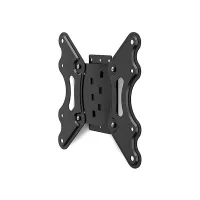 Vogels MNT 100- Ультратонкое настенное крепление для дисплея диагональю 19–40″, макс. нагрузка 50 кг