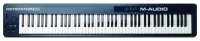 M-AUDIO Keystation 88 II - MIDI-клавиатура
