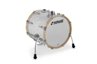 17622135 AQ2 1615 BD WM WHP Бас-барабан 16" x 15", Sonor