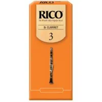 Rico RCA2530/1  трость для кларнета Bb, RICO (3), 1 шт.