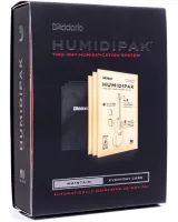 Guitar humidity control system D'Addario Humidipak PW-HPK-01 - Профессиональная система контроля влажности для акустической гитары