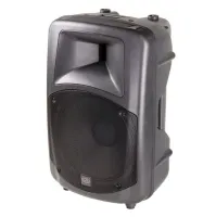 DAS AUDIO DR-112 Пассивная двухполосная акустическая система, 12" динамик
