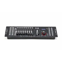 LAudio PRO-1612J - DMX-контроллеры и пульты