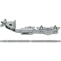 MEINL MC-1 Multi Clamp, One Mount переходник стоек (мультиклэмп)