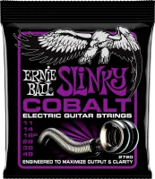 Струны для электрогитары Ernie Ball Hybrid Slinky RPS Nickel P02241
