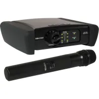 LINE 6 XD-V35 цифровая вокальная беспроводная система
