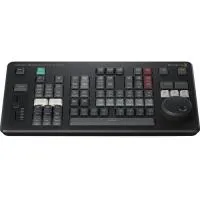 DaVinci Resolve Replay Editor аппатарный пульт для редактирования повторов Blackmagic