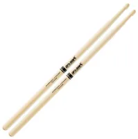 PRO MARK (НЕ ДЛЯ ПРОДАЖИ) TX747BW Hickory 747B - Super Rock барабанные палочки, орех