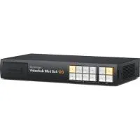 Videohub Mini 8x4 12G коммутатор Blackmagic