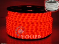 RICH LED RL-DL-2WHM-100-240-R - Дюралайт