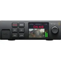 Web Presenter преобразователь Blackmagic