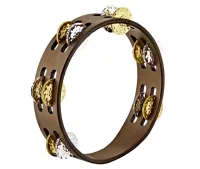 CTA2VM-WB Тамбурин 8", деревянный, Meinl