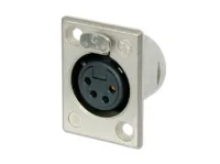 Neutrik NC4FP-1
