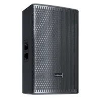 Audiocenter GT515A активная FOH/мониторная ак. система, 15" НЧ динамик, SPL 136 дБ