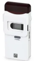 RFIntell LH-400R персональный ИК приёмник системы синхроперевода, LCD дисплей, 6 языков