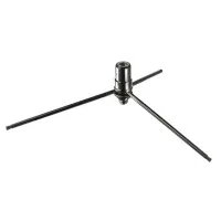 678 стойка-опора для монопода Manfrotto
