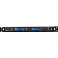 SHURE AXIENT AXT400E-B - Приемник для радиосистемы