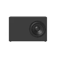 KSC18P/Компактный пассивный сабвуфер 18", 3600 Вт, 4 Ω, макс. SPL 134 дБ,  15–150 Гц, черн/ K-ARRAY