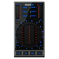 STANTON SCS.3d - DJ-контроллер