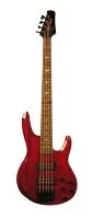 Raven Bass Beast, Бас-гитара 5 струны RED STONE Raven Bass Beast