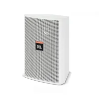 JBL Professional CONTROL28T-60-WH Монитор 2-полосный,  175 Вт, 8 Ом, компактный (70В/100В трансформаторная серия). 60-16000 Гц, 92дб-1 вт/1 м, белый,  6,3 кг