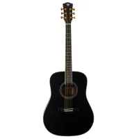 Rockdale Aurora D7 Bk Satin
