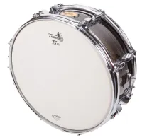 TAMBURO T5LXSD1455WGBK - малый барабан, размер 14х5.5, серия T5LX, цвет: black wood