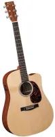 MARTIN DCPA5 SALE электроакустическая гитара Dreadnought